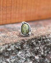 Load image into Gallery viewer, Gemstone Ring
