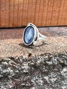 Gemstone Ring