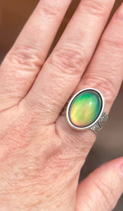 Mood Ring