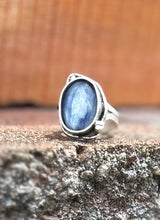 Load image into Gallery viewer, Gemstone Ring
