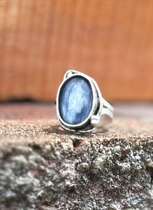 Gemstone Ring