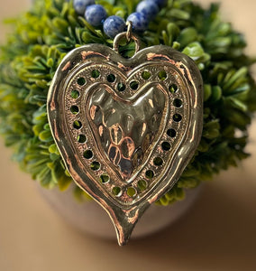 Heart Pendant