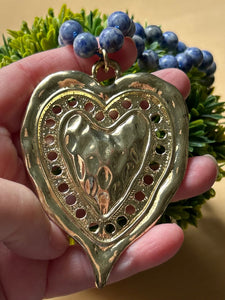 Heart Pendant